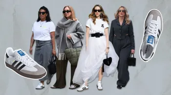 30 Adidas Samba Outfits You Can’t Get Around on Pinterest Right Now