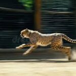 20+ Stunning Cheetah Print Looks That Will Turn Heads Fast