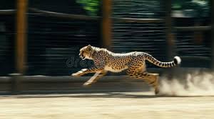 20+ Stunning Cheetah Print Looks That Will Turn Heads Fast