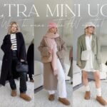 30 Uggs Outfits You Can’t Get Around on Pinterest This Year